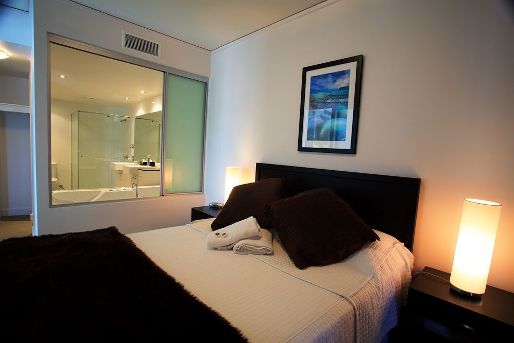 C Bargara Resort Rum bild